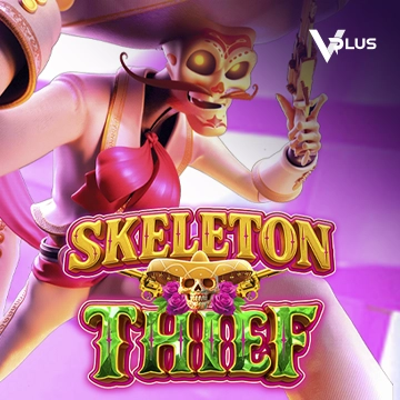 Vplus : Skeleton Thief - GOODGAMING138
