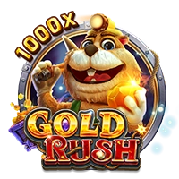 Facai : GOLD RUSH - GOODGAMING138