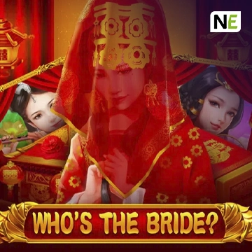 NetEnt : Whos the Bride - GOODGAMING138