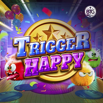 Bigtime : Trigger Happy - GOODGAMING138