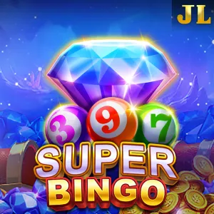 Super Bingo - GOODGAMING138