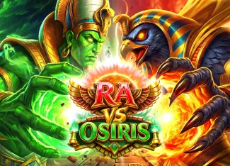 Ra vs Osiris - GOODGAMING138