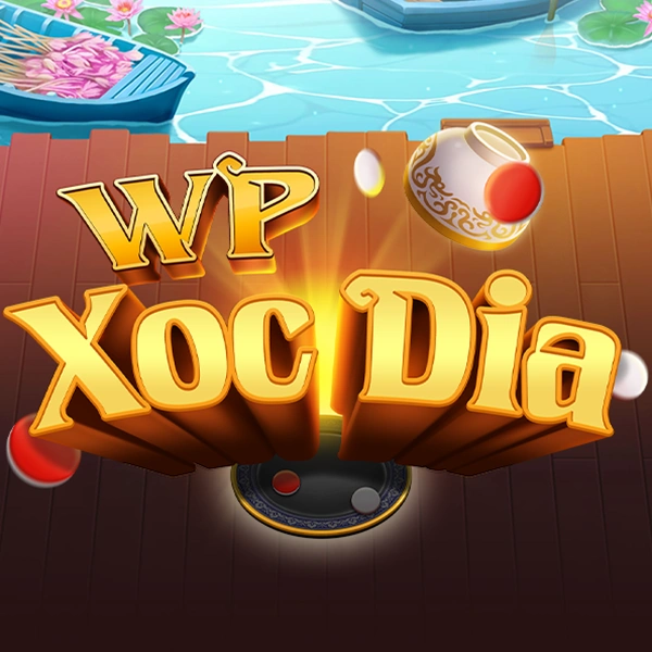 WP Xoc Dia - GOODGAMING138