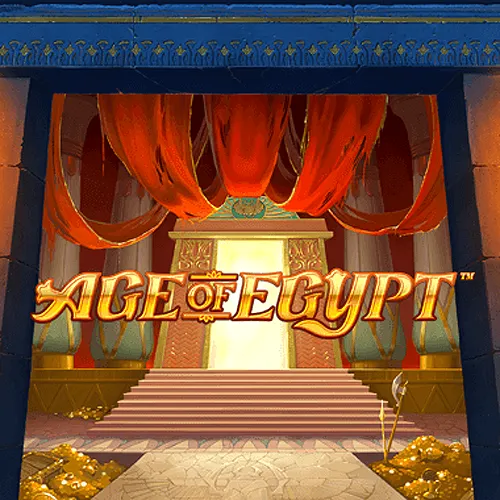 Playtech : Age of Egypt - GOODGAMING138