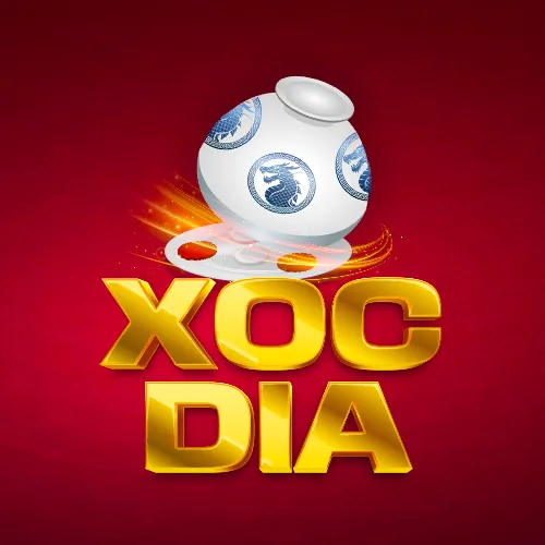 Xoc Dia 色碟 - GOODGAMING138