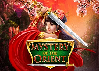 Pragmatic : Mystery of the Orient - GOODGAMING138