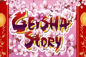 Playtech : Geisha Story - GOODGAMING138