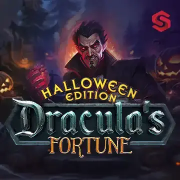 SmartSoft : Draculas Fortune Halloween Edition - GOODGAMING138