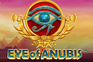 Playtech : Eye of Anubis - GOODGAMING138