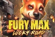 Spadegaming : Fury Max Lucky Road - GOODGAMING138