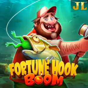 Jili : Fortune Hook Boom - GOODGAMING138