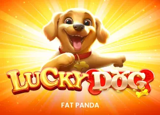 FatPanda : Lucky Dog - GOODGAMING138