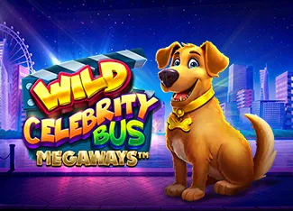 Pragmatic : Wild Celebrity Bus Megaways - GOODGAMING138