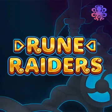 Octoplay : Rune Raiders - GOODGAMING138