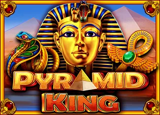 Pragmatic : Pyramid King - GOODGAMING138