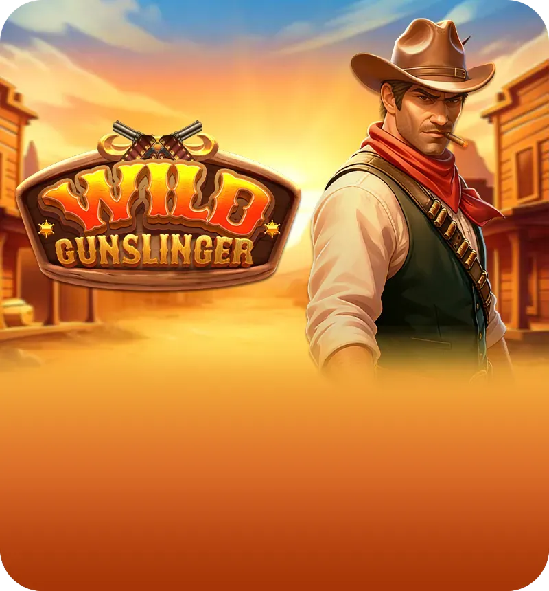 Besoft : Wild Gunslinger - GOODGAMING138