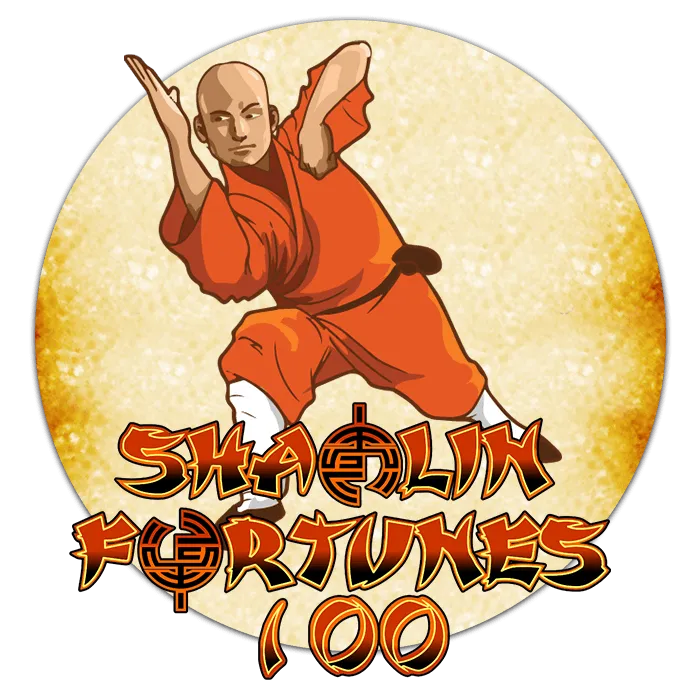 Habanero : Shaolin Fortunes 100 - GOODGAMING138