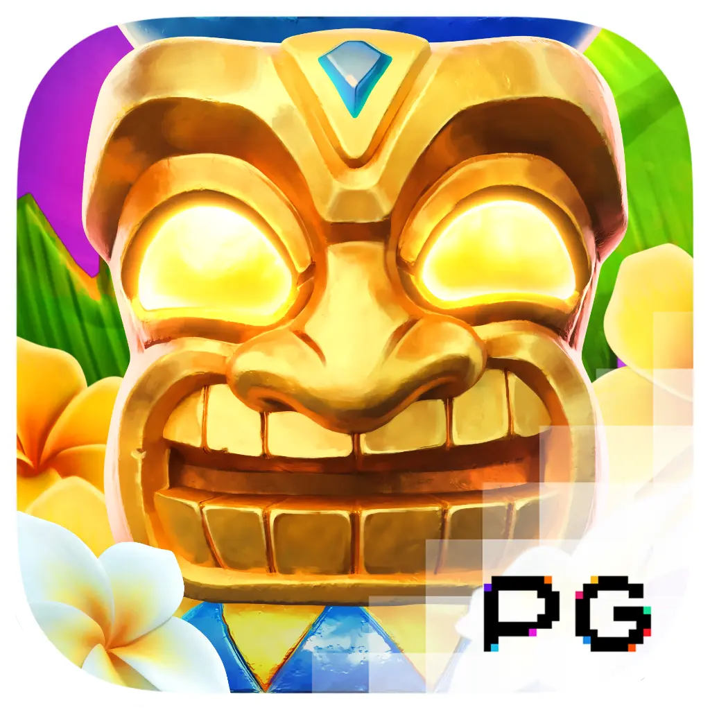 PGSoft : Hawaiian Tiki - GOODGAMING138