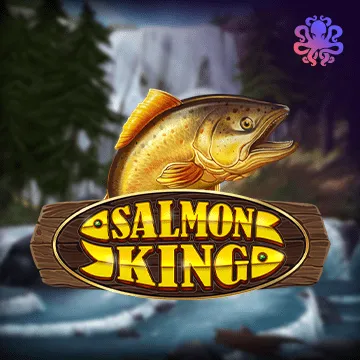 Octoplay : Salmon King - GOODGAMING138