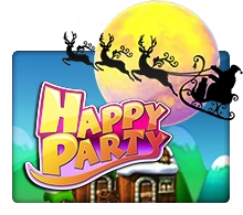 Joker123 : Happy Party - GOODGAMING138