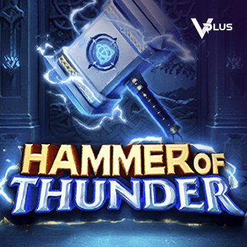 Vplus : Hammer of Thunder - GOODGAMING138