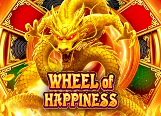 Pragmatic : Wheel of Happiness - GOODGAMING138