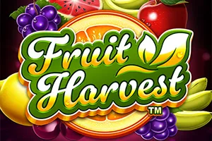 Playtech : Fruit Harvest™ - GOODGAMING138
