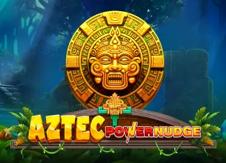 Pragmatic : Aztec Powernudge - GOODGAMING138