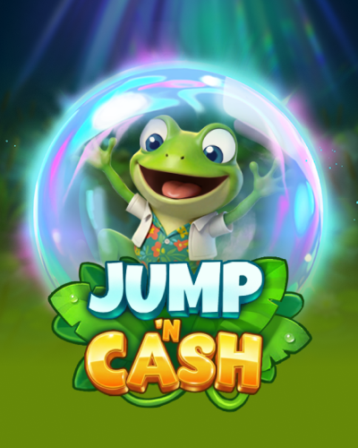 Jump n Cash - GOODGAMING138