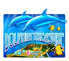 Joker123 : Dolphin Treasure - GOODGAMING138