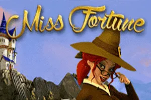 Playtech : Miss Fortune - GOODGAMING138
