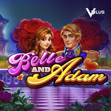 Vplus : Belle and Adam - GOODGAMING138