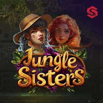 SmartSoft : Jungle Sisters - GOODGAMING138