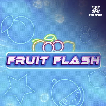 Redtiger : Fruit Flash - GOODGAMING138