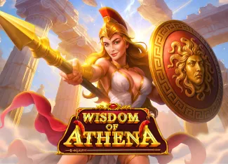 Pragmatic : Wisdom of Athena - GOODGAMING138