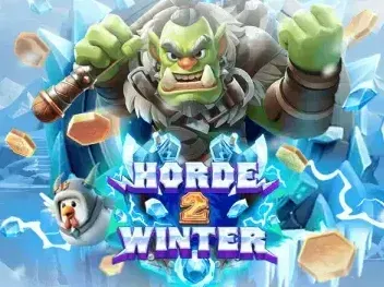 PLAYSTAR : HORDE 2 WINTER - GOODGAMING138