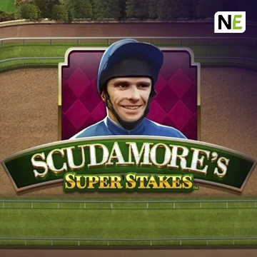NetEnt : Scudamores Super Stakes - GOODGAMING138