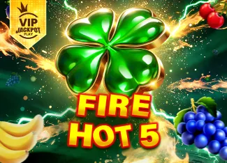Pragmatic : Fire Hot 5 - GOODGAMING138