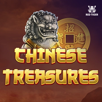 Redtiger : Chinese Treasures - GOODGAMING138