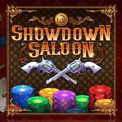 Microgaming : Showdown Saloon - GOODGAMING138