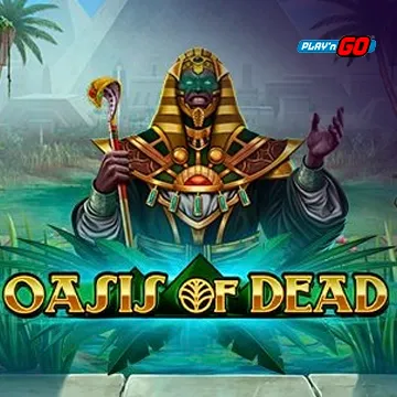 PlaynGo : Oasis of Dead - GOODGAMING138