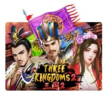 Joker123 : Three Kingdoms 2 - GOODGAMING138
