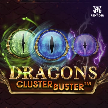 Redtiger : Dragons Clusterbuster - GOODGAMING138