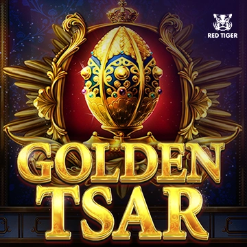 Redtiger : Golden Tsar - GOODGAMING138