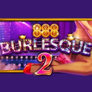 PLAYSTAR : BURLESQUE 2 - GOODGAMING138