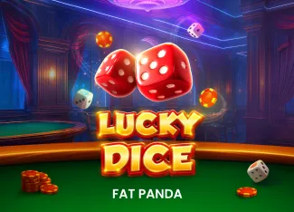 FatPanda : Lucky Dice - GOODGAMING138