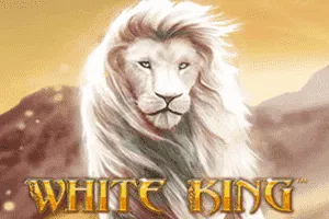 Playtech : White King - GOODGAMING138