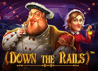 Pragmatic : Down the Rails - GOODGAMING138