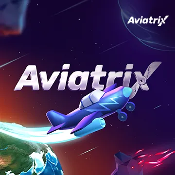 Aviatrix - GOODGAMING138
