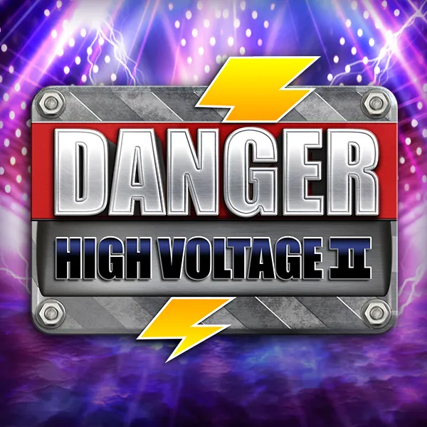 Danger High Voltage 2 Megaways - GOODGAMING138